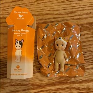 Authentic Chihuahua Sonny Angel